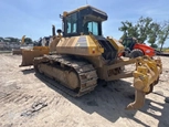 Used Dozer